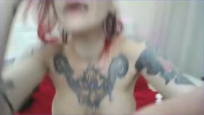 Annette Summers Private Show