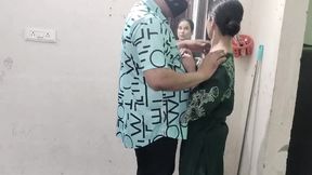 Step sister ne bola pela pali khelne ke liye