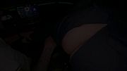 Stop! Busty cop gets fucked by asshole - Jean Paul & Hilary Rhodes