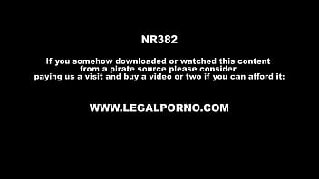 Sally fucked in casting NR382