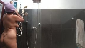 Brother fucks stepsister's friends  When I Have Free Time I'm With My Pussy with Big Boobs