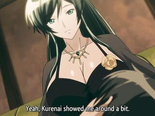 A Fortunate Stud Becomes the Ultimate Heir and Hawt, Breasty Gals Wanna Bang Him