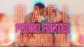 virei putinha de dois machos safados - parte i