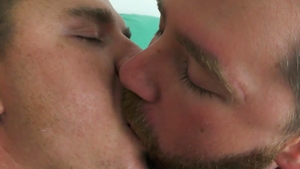 ManPuppy.com: Very hot Leo Blue and Kaleb plowed hard