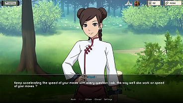 Complete Gameplay - Kunoichi Trainer, Part 11