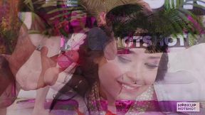 brunette cutie pie beca barbie loves to get face fucked by nade nasty!