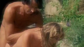 The Hardcore Marquise - French