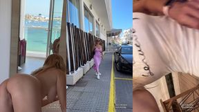 naughty story faite lors de mes vacances a ibiza (3) voici une nouvelle story d...