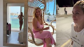 naughty story faite lors de mes vacances a ibiza (3) voici une nouvelle story d...