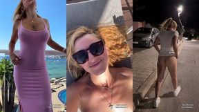 naughty story faite lors de mes vacances a ibiza (3) voici une nouvelle story d...