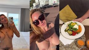 naughty story faite lors de mes vacances a ibiza (3) voici une nouvelle story d...