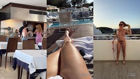 naughty story faite lors de mes vacances a ibiza (3) voici une nouvelle story d...