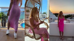 naughty story faite lors de mes vacances a ibiza (3) voici une nouvelle story d...