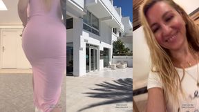 naughty story faite lors de mes vacances a ibiza (3) voici une nouvelle story d...