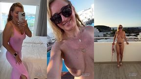 naughty story faite lors de mes vacances a ibiza (3) voici une nouvelle story d...