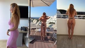 naughty story faite lors de mes vacances a ibiza (3) voici une nouvelle story d...