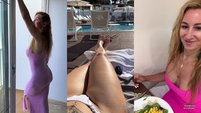 naughty story faite lors de mes vacances a ibiza (3) voici une nouvelle story d...