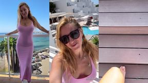 naughty story faite lors de mes vacances a ibiza (3) voici une nouvelle story d...