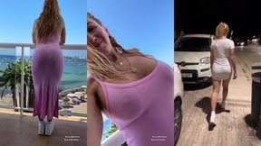 naughty story faite lors de mes vacances a ibiza (3) voici une nouvelle story d...