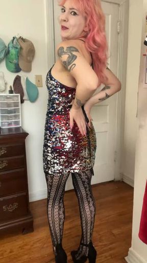 be mean to your cock joi