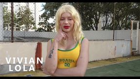 football world cup only anal,toy ball in the ass, pissing fisting, world cup in the ass