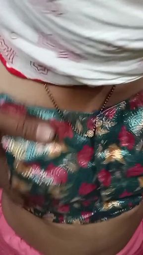 Fucked the Beautiful Sexy Wife