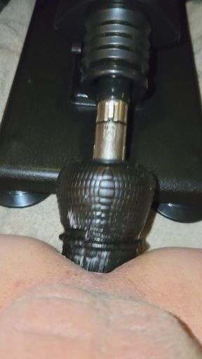 Sex Machine