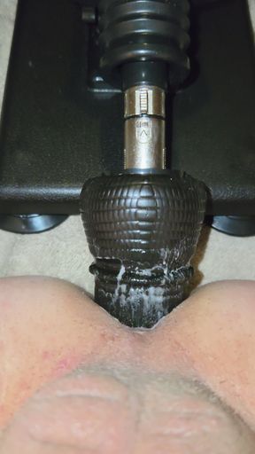 Sex Machine