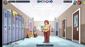 Summertime Saga 15: 3D Animated Sex Game with Anime Hotties