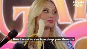 Deep Throat