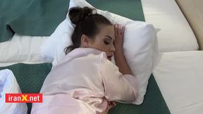 Hot Homemade Sex With Vinna Reed In Prague