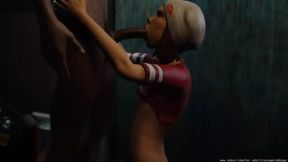 Savage Cabbage Hot 3d Sex Hentai Compilation -7