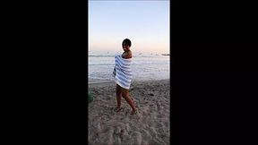WHAT YOU SEA
