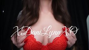 JOI Countdown To My Tits