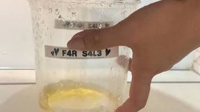 SODA PEE 40off