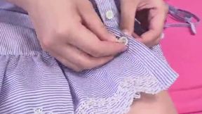 Amateur Star Honda Wakana Debuts with Explosive First Shot Storage Reveal