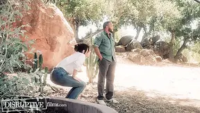 Straight Married Man Gets Fucked Raw in Wild Gay Cabin Orgy at Briar Basin Ranch Pt III