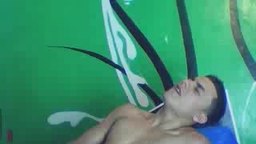 Jhozephy Hot Private Show