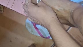 Filing, Softness, and Pleasure.