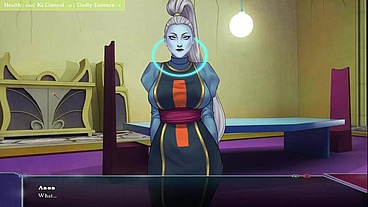 Dragon Ball Infinity Guide Part 1