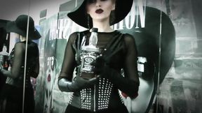 Intimidated Under Bewilderment