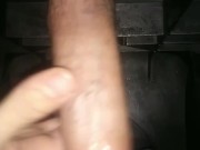 Homemade gloryhole part 2