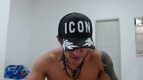 Nick Dwayne Private Show