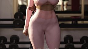 Hot &amp; Sexy Maid - Milfylicious - Ep04