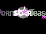 Pornstar Tease - Felicity Feline big boobs, big booty and tight wet pussy