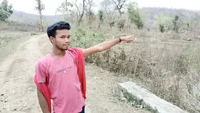 Lost in Passion: Hot Young Studs Wild Desires Unleashed in the Indian Jungle – Part 1