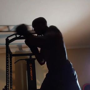 Boxing Workout Today Knowing Your Values and Your Why Makes It Easier to Stick to a Diet