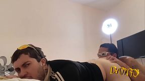 DORN loves twinks CUMPILATION 2