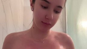 Member Model @AlisaMiracle @Finger in Mouth & #Natural Big Tits #Brunette #Sexy #Naked gratis film xxx | Tik.Porn