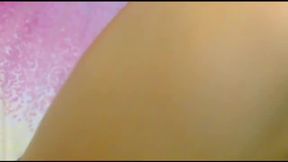 Wet Masha Private Show